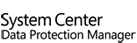 Microsoft System Center Data Protection Manager
